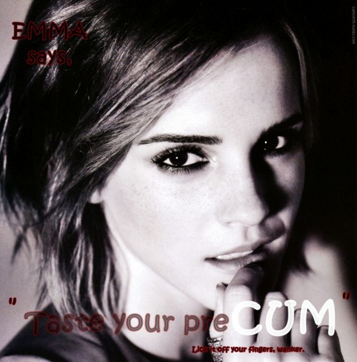 Eat it 4 Emma