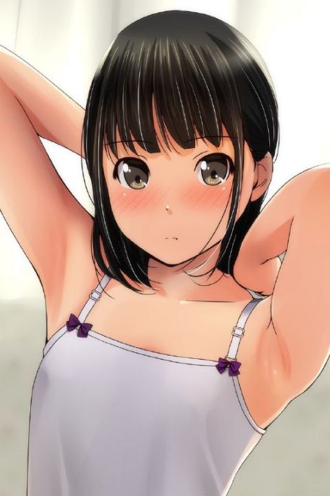Kouyouwp anime feet tease