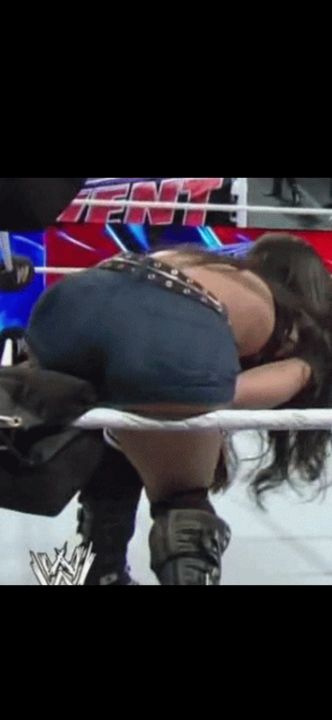WWE MILOVANA ROYAL RUMBLE