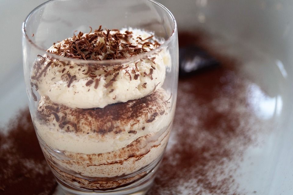 Team Tiramisu