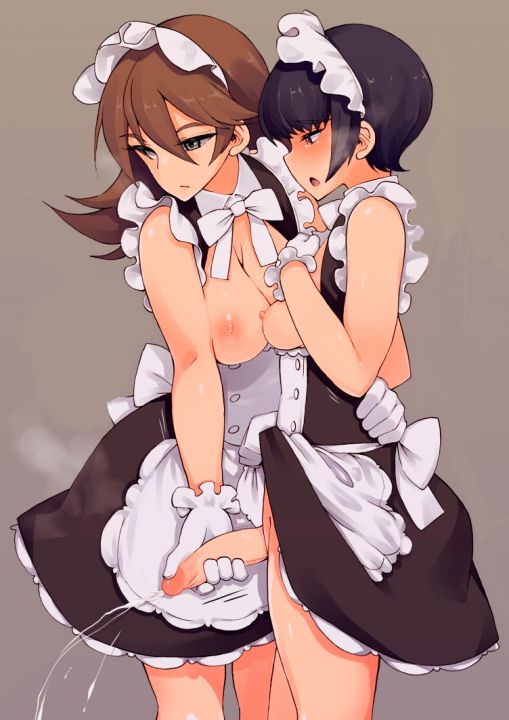 Hentai edging lottery!