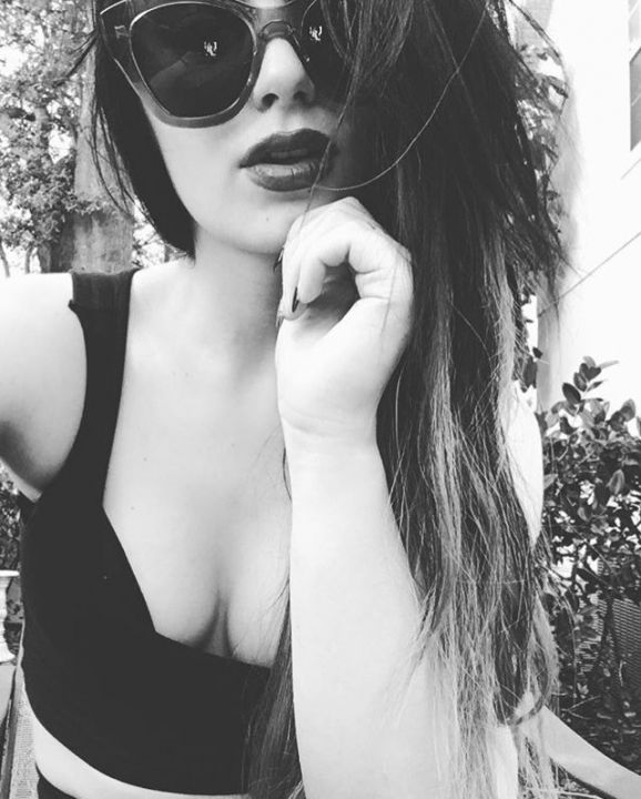 Britani's Bitch