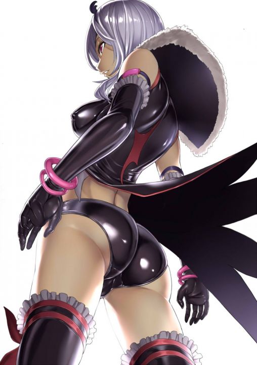 Hentai Lottery of Fetishes