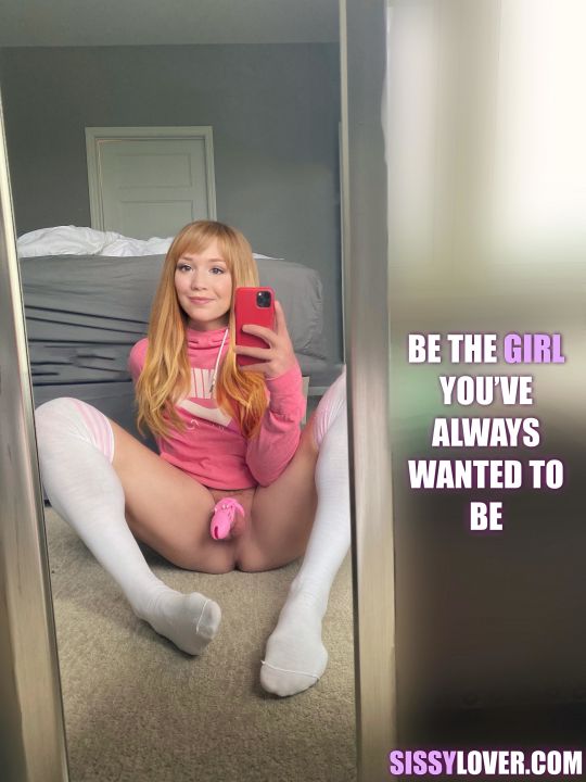 Putting Them First