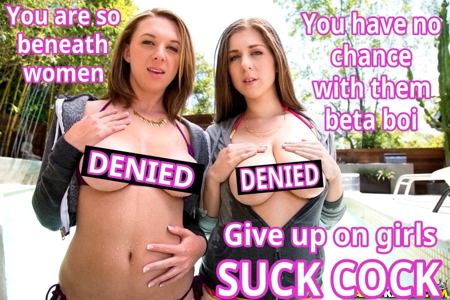 Censor porn for sissies and loser gooners vol. 3