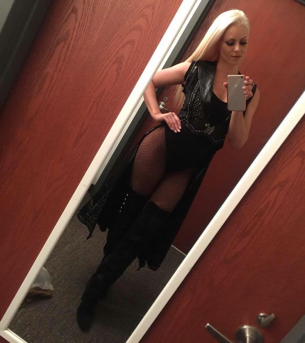 GODDESS WORSHIP 2 - Will you finally cum?