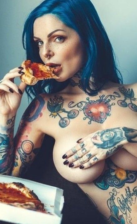 Stroke for Riae