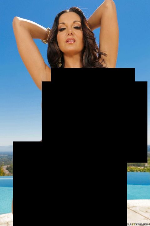You Deserve Censored Porn