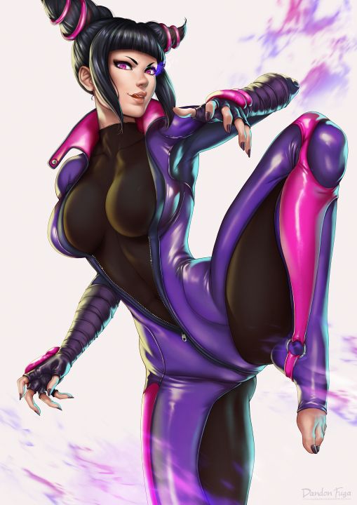Han Juri CBT