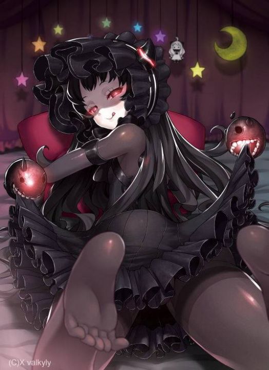 Hentai Feet Snakes And Ladders Game 2