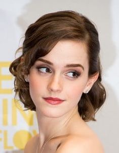 Emma Watson makes you her bitch. Part 2