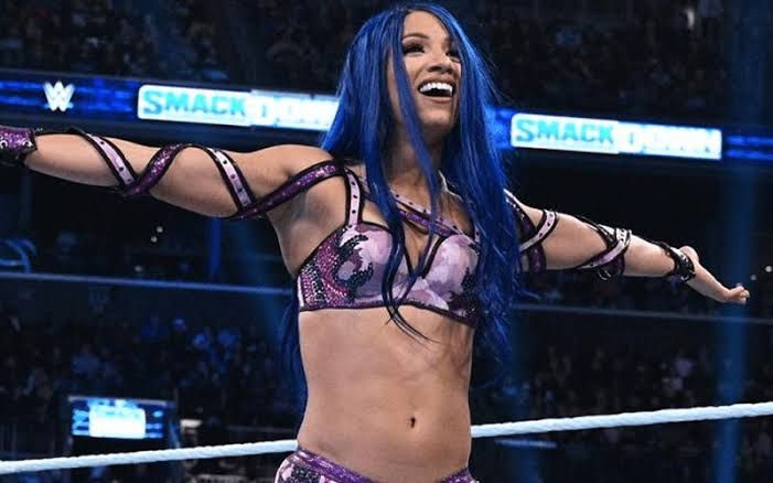 WWE MILOVANA ROYAL RUMBLE