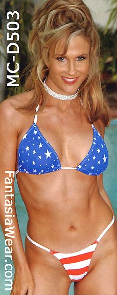 Happy Flag Day!