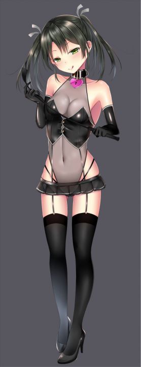 Hentai Edging Lottery 