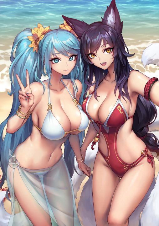 LoL Hentai Lottery