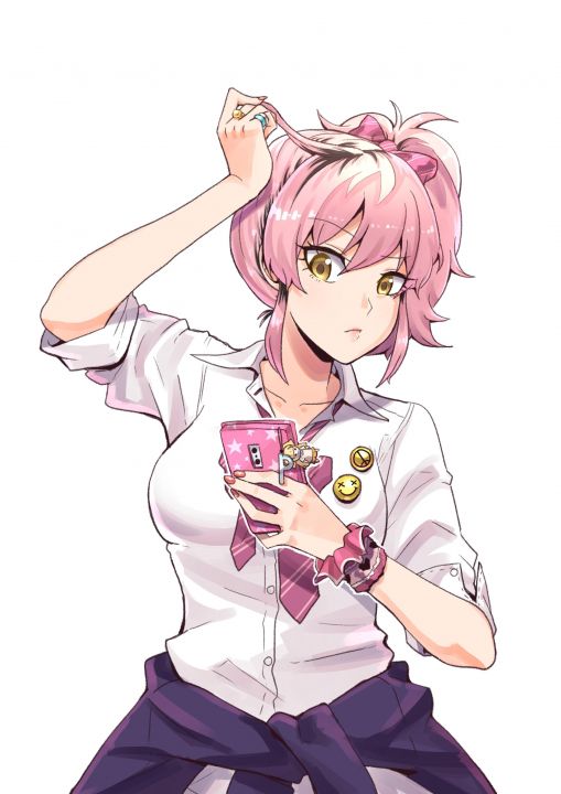 Gyaru CBT Tease