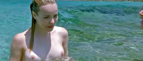 Cucked by rachel Mcadams 