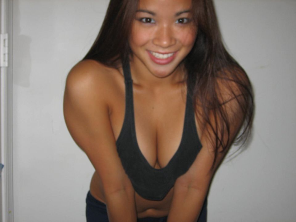 The Girl in the Apartment Next door (Asian)
