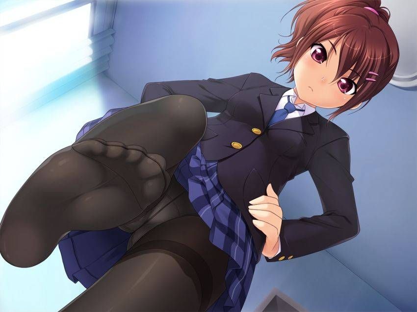 Hentai Feet Snakes And Ladders Game 2