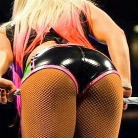 WWE MILOVANA ROYAL RUMBLE
