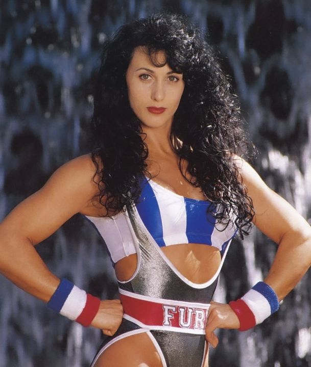 Dominated by Gladiators (Australia)