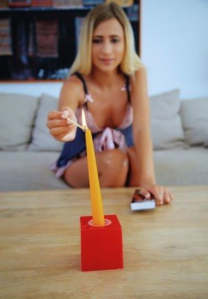Female Challenge #2