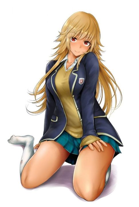 Gyaru CBT Tease