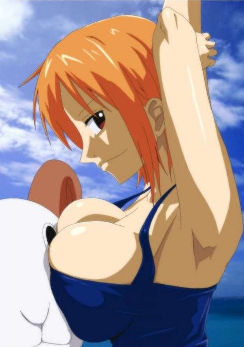 Hentai Nami