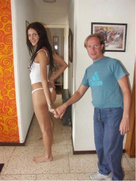 Cum Twice with Me