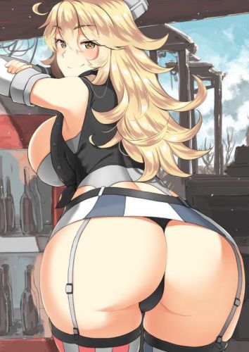 The Hentai Challenge