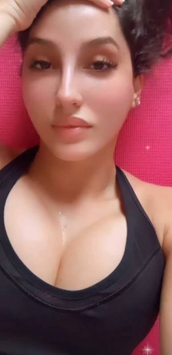 Desi Challenge Round 1 with Nora 