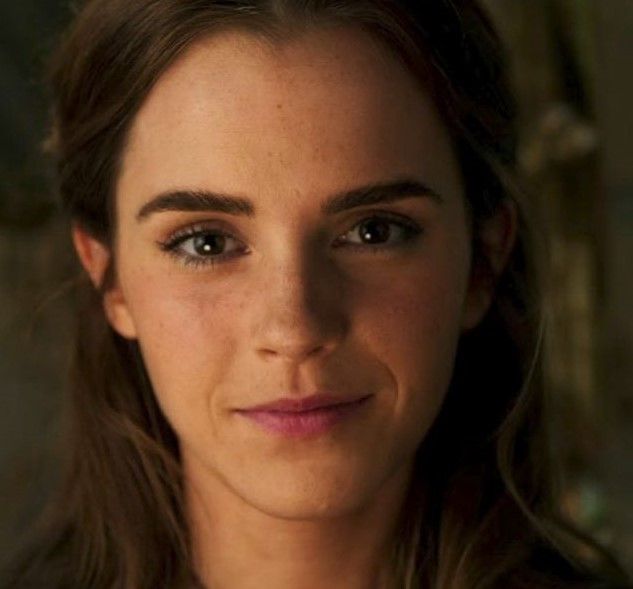 Emma Watson makes you her bitch