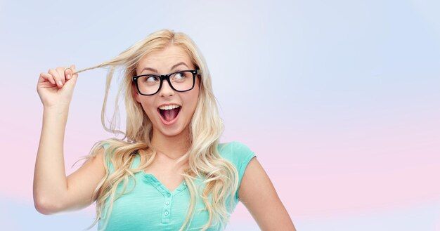 Be a Bimbo