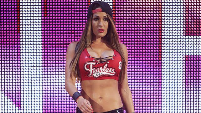 WWE MILOVANA ROYAL RUMBLE