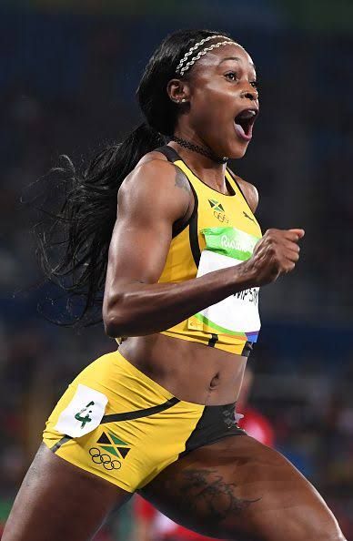 THE SEX OLYMPICS (Womens Stroking)