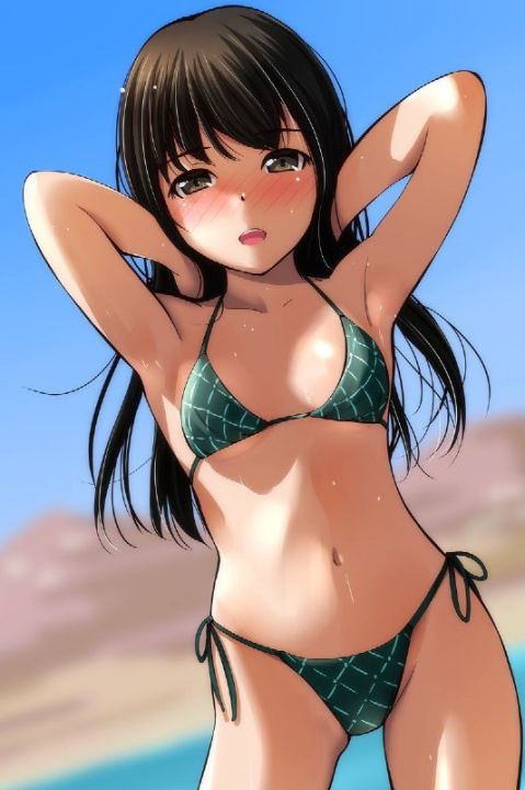 Kouyouwp anime feet tease