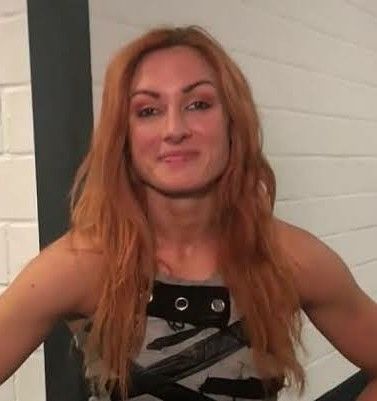 WWE BACKSTAGE BITCH