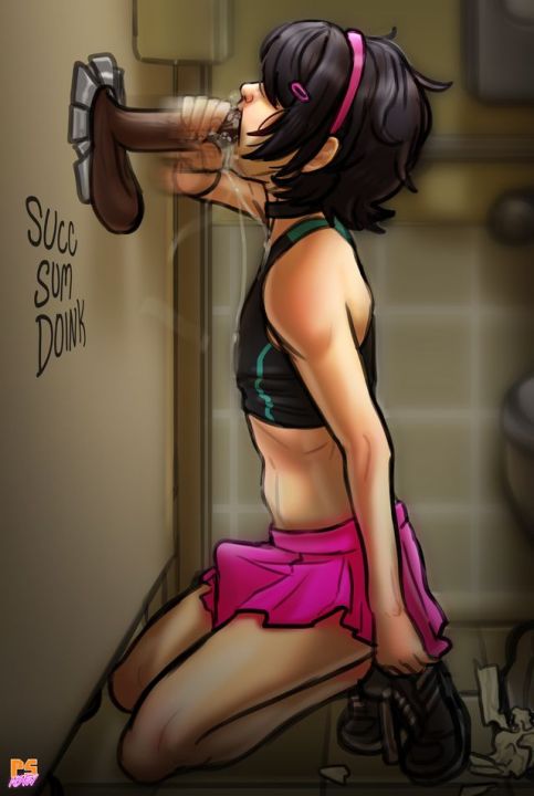 Lottery Anal Trap