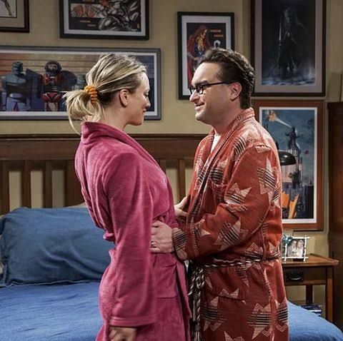 THE BIG BANG - EPISODE 2 