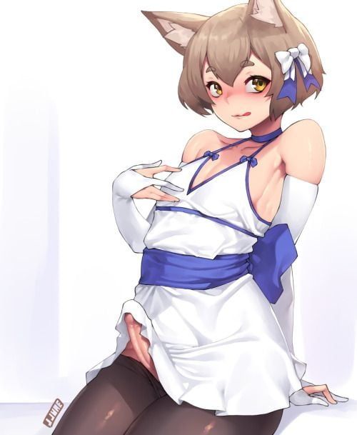 Hentai Lottery of Fetishes
