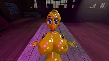 Fnaf JOI (seriously)