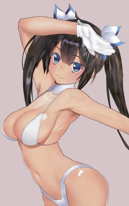 How long can you last with this large boobed beauties?