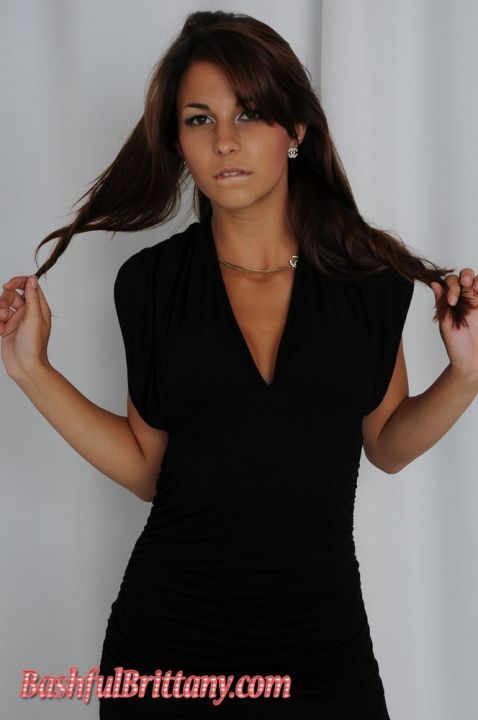 The girl who made me submissive 1