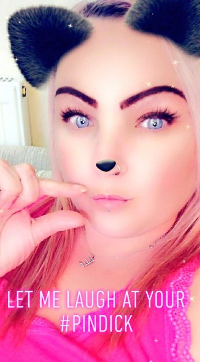 A Little Dick?
