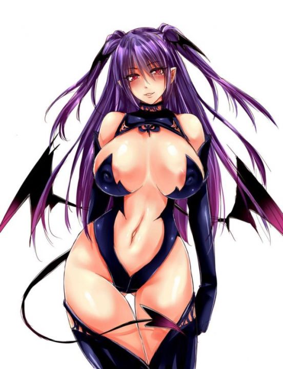 Hentai Challenge 2