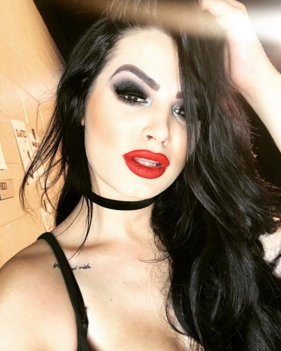 Britani's Bitch
