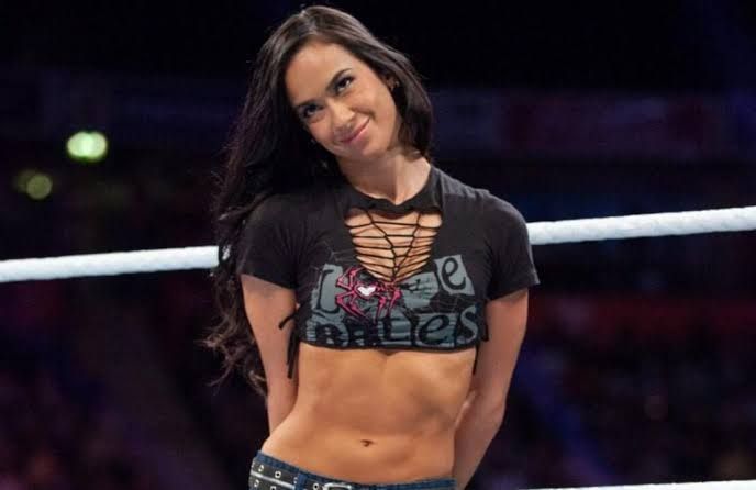 WWE MILOVANA ROYAL RUMBLE