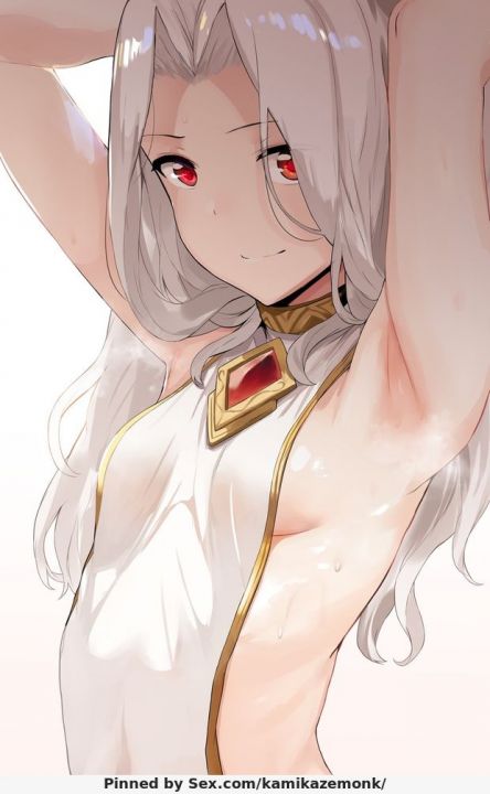 Hentai Lottery of Fetishes