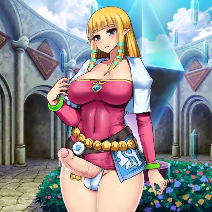 Futa Snakes and Ladders Reborn
