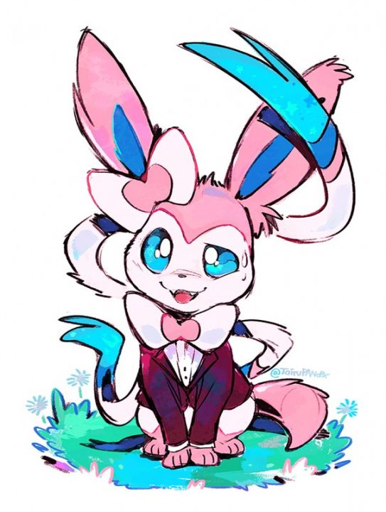 Feral's Toy 1